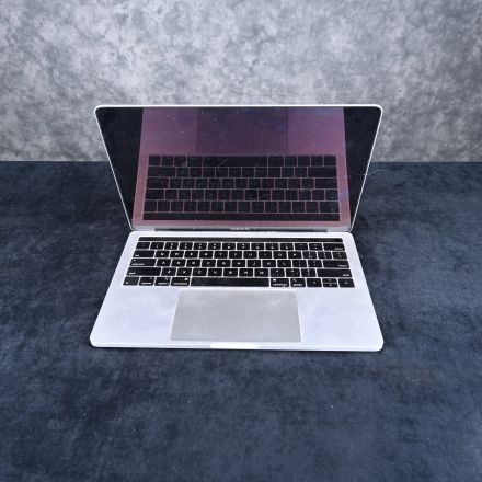 Apple Inc. 2019 MacBook Pro 13" i7 macOS Sonoma 512GB Grade:B