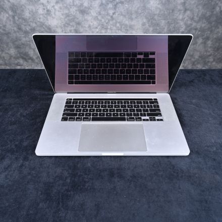 Apple Inc. 2019 MacBook Pro 16" i7 macOS Ventura 512GB Grade:B