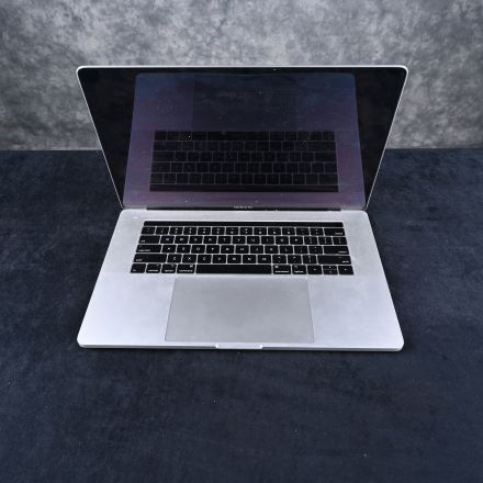 Apple Inc. 2018 MacBook Pro 15" i9 macOS Sonoma 512GB Grade:B