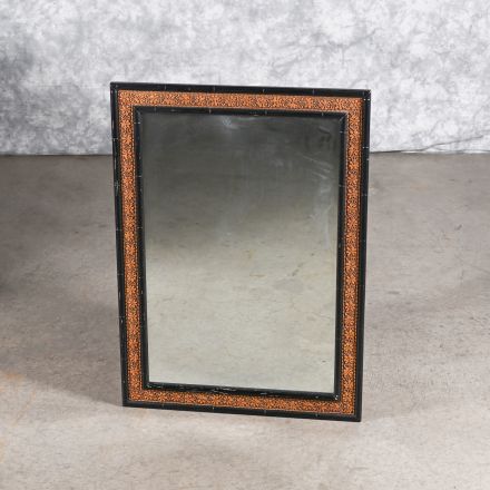 Wall Mounted Mirror Rectangle 25.5"x35.5"