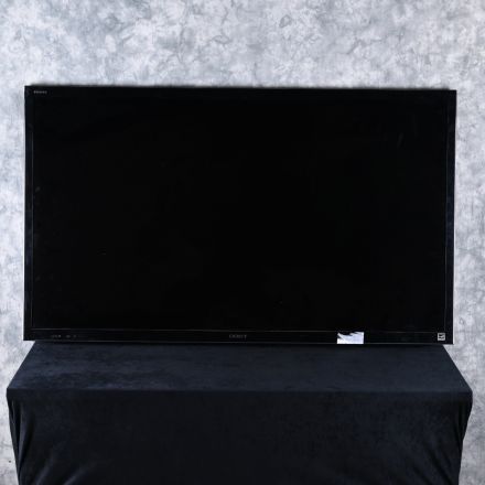 Sony KDL-55HX750 Television 55" 1080p HDMI LCD Stand Not Included Remote Not Included