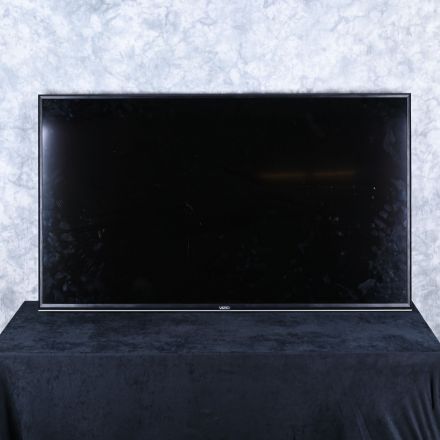 Visio E50-F2 Television 50" 3840x2160 Component, HDMI LCD Stand Not Included Remote Not Included