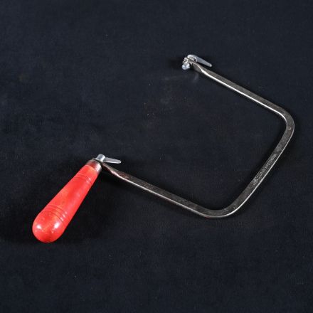 Nicholson No. 60 Coping Saw