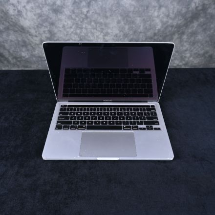 Apple Inc. 2020 MacBook Pro 13" i5 macOS Monterey 512GB Grade:B