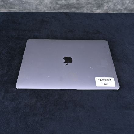 Apple Inc. 2019 MacBook Air 13" i5 macOS Sonoma 256GB Grade:C