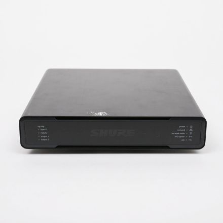 Shure P300-IMX Audio Processor