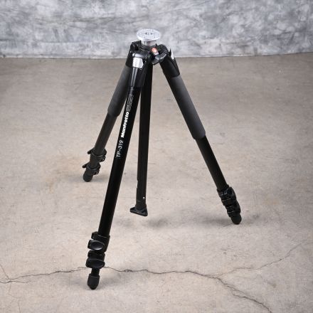 Manfrotto 055XB Tripod Adjustable