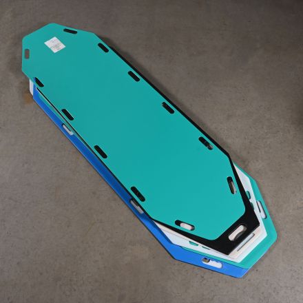 Various +8 Lift Aid Boards Color Will Vary