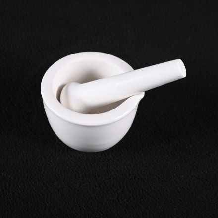 Coors 60313 Mortar & Pestle (Lab Use Only) 3.5"