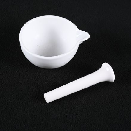 Mortar & Pestle (Lab Use Only) 4.5"