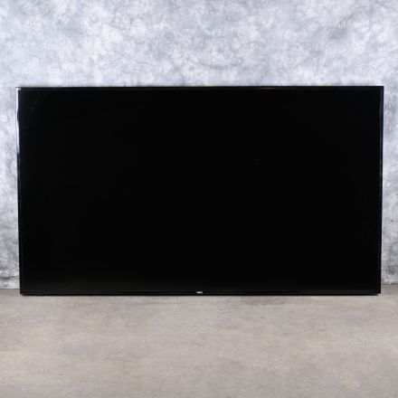 NEC E656 Monitor 65" 1920x1080 HDMI & VGA LCD Stand Not Included Remote Not Included