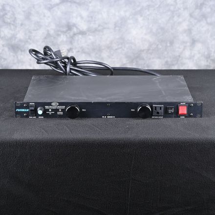 Furman PL-8 II Rackmount Power Conditioner