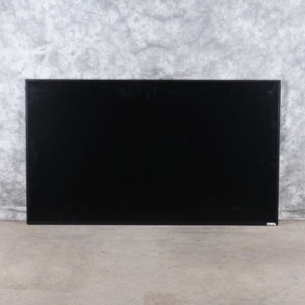 Samsung QM49R 49" 4K UHD Commercial Display, DisplayPort, DVI, HDMI