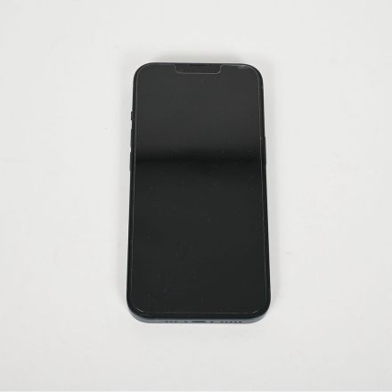 Apple iPhone 13 128 GB Black Color Power Cable Not Included
