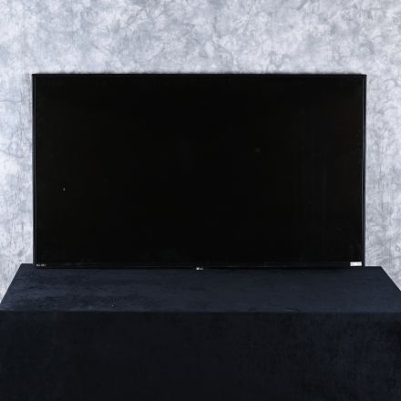 LG 49SE3KB Television 49" 1920x1080 DVI, HDMI, VGA LCD Stand Not Included Remote Not Included