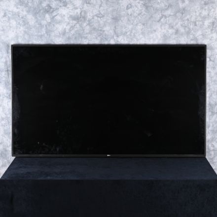 LG 55LV570H Television 55" 1920x1080 Composite, HDMI LCD Stand Not Included Remote Not Included