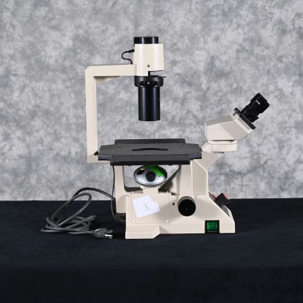 Olympus CK2 Binocular Microscope