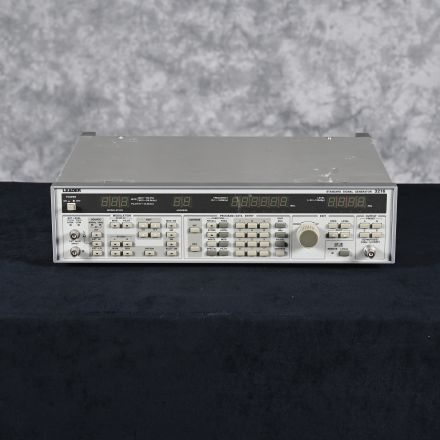 Leader 3216 Signal/Sine Generator