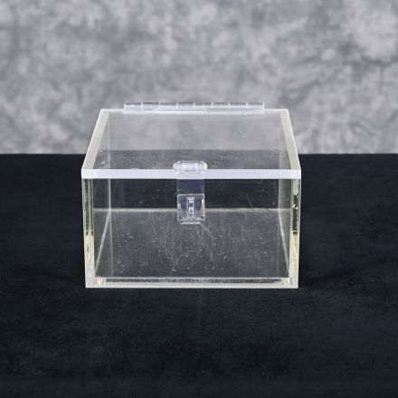 Lab Waste Container 8"x8.5"x5"