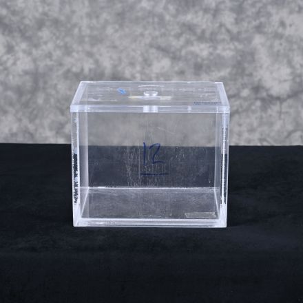 Nalgene 6812-0002 Acrylic Box 10"X9"x8.5"