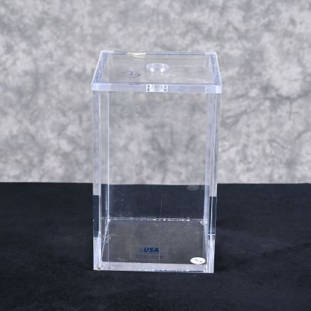 USA Scientific Lab Waste Container 8"x9"x13"