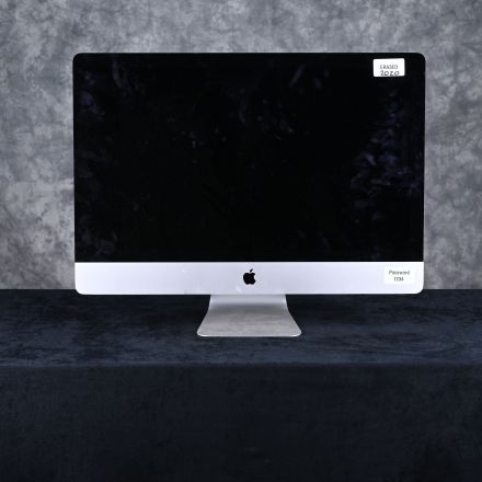 Apple Inc. 2020 iMac 27" i9 macOS Big Sur 1TB Grade:B