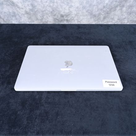 Apple Inc. 2018 MacBook Pro 15" i7 macOS Sequoia 512GB Grade:B