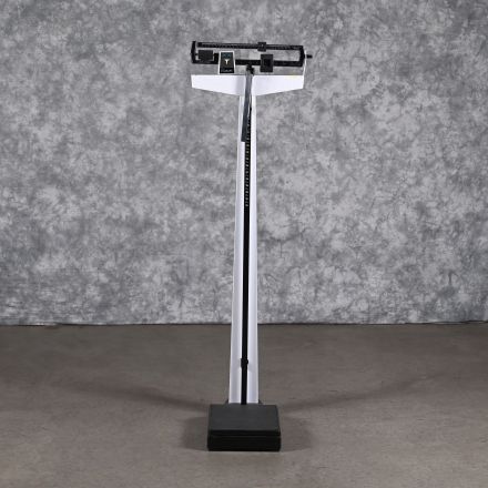 Continental Scale Corp Health-O-Meter Beam Scale