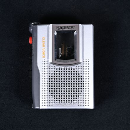 Sony TCM-150 Voice Recorder