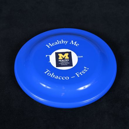 Humphrey Flyer No. 19 Frisbee 9.25"