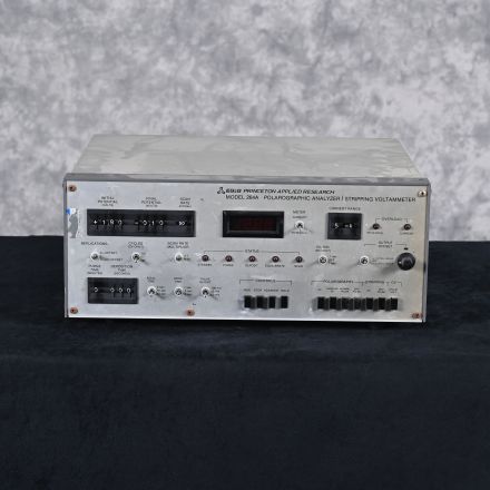 Princeton Applied Research 264A Polarographic Analyzer