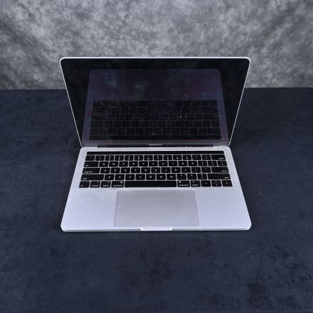 Apple 2019 MacBook Pro 13" i5 macOS Ventura 256GB Grade:B