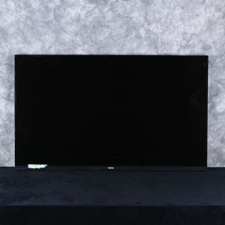 NEC E424 Monitor 42" 1920x1080 Component, VGA, HDMI LCD With Stand