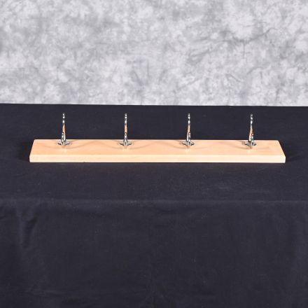 Coat Rack