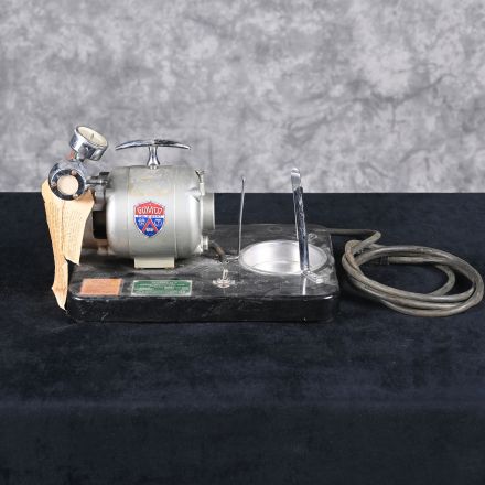 Gomco 789 Vacuum Pump