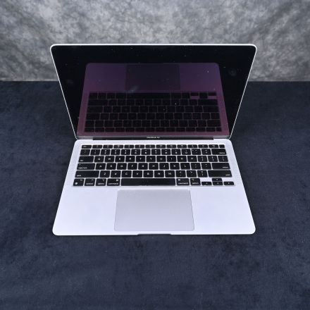 Apple 2017 MacBook Pro 13" i5 macOS Ventura 512GB Grade:B