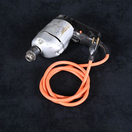 Black & Decker Drill/Driver Power Cable Included with Cord