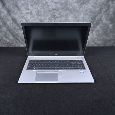 HP EliteBook 850 G5 16GB 1.8 GHz Grade:B