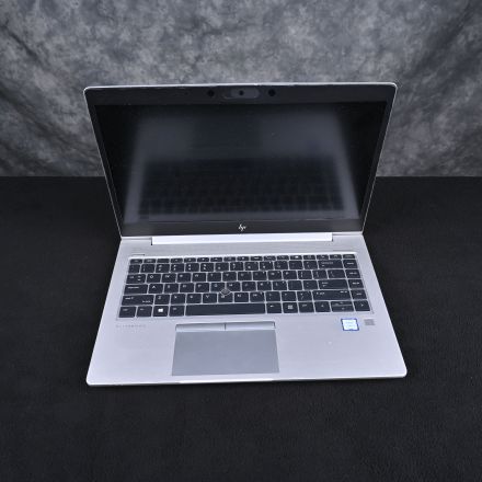 HP EliteBook 840 G6 8GB 1.6 GHz Grade:B