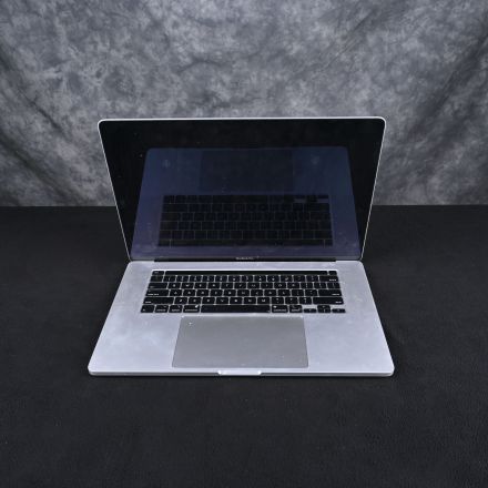 Apple 2019 MacBook Pro 16" i7 macOS Sonoma 1TB Grade:B