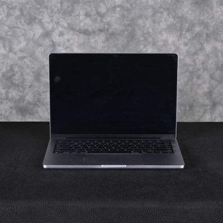 Apple 2021 MacBook Pro 14" Space Gray M1 Pro macOS Sequoia 512GB Grade:B