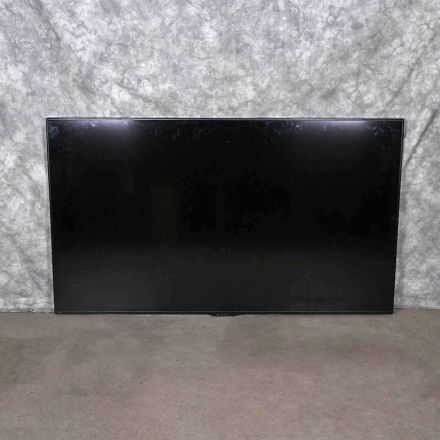 Sharp LC-70LE661U Television 70" 1920x1080 Composite, Component, VGA, HDMI LCD Stand Not Included Remote Not Included