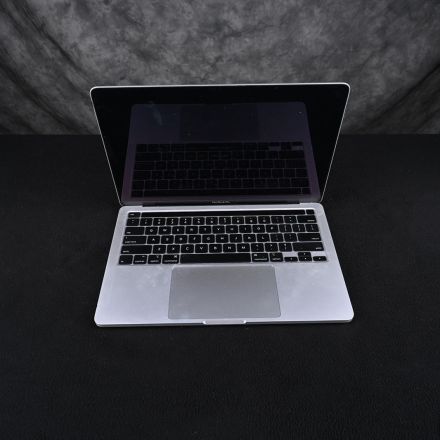 Apple MacBook Pro 13", 2020, Intel Core i5 2.0GHz, 16GB RAM, 512GB SSD, Grade B