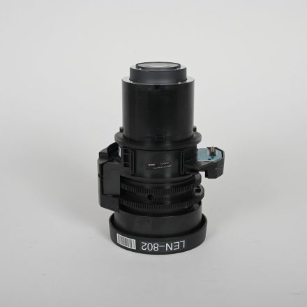 Epson ELPLM08 Projector Lens