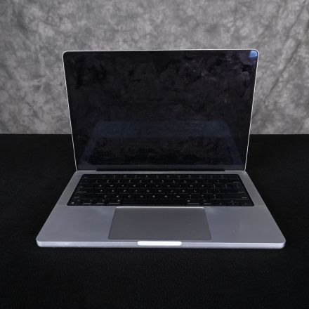 Apple 2021 MacBook Pro 14" M1 Pro macOS Sequoia 512GB Grade:B