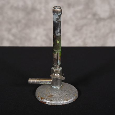 Bunsen Burner