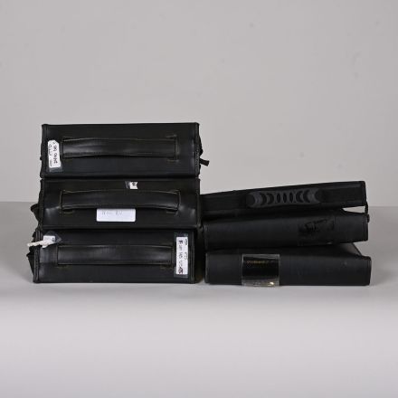 Lot of 6 CD Cases