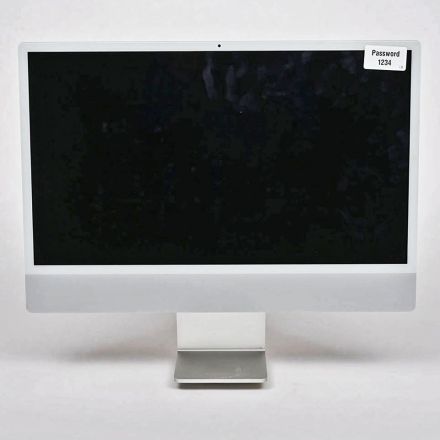 Apple 2021 iMac 24" M1 macOS Sequoia 512GB Grade:B
