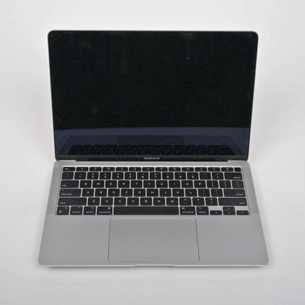 Apple 2020 MacBook Air 13" M1 macOS Sequoia 256GB Grade:B