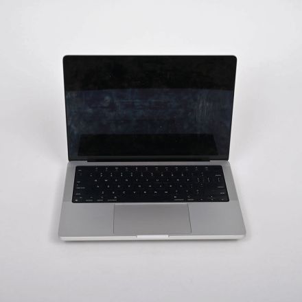 Apple 2021 MacBook Pro 14" M1 macOS Sequoia 512GB Grade:B